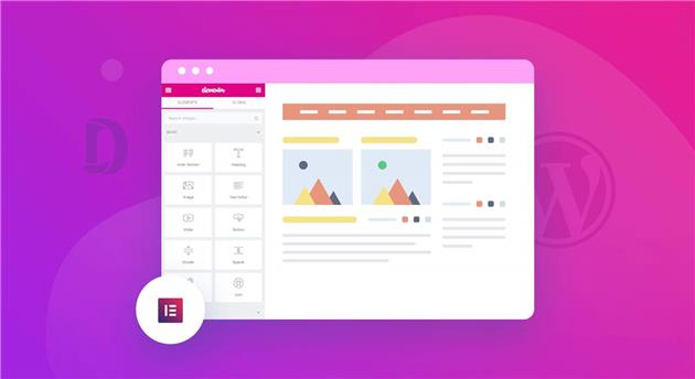 اشتباهات طراحی سایت شرکتی با المنتور